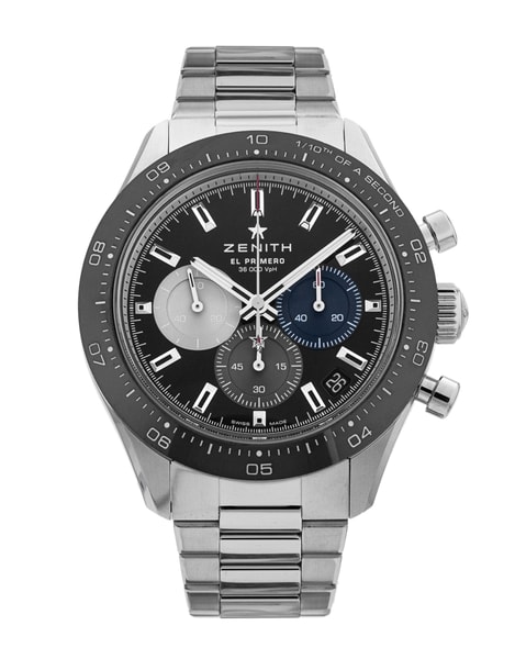 Zenith Chronomaster 03.3100.3600/21.M3100